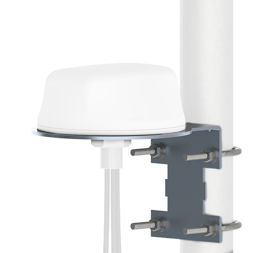 MOBILE LTM-PMK MARK Heavy-Duty Pole/wall Mounting Bracket Specifically Designed for LTM-Class 4G Lte/cellular Combo Antennas