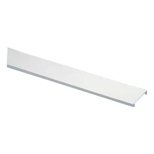 PANDUIT T70CIW8 T-70 / TG-70 / Twin-70 Power Rated Multi-Channel Raceway Cover 8ft