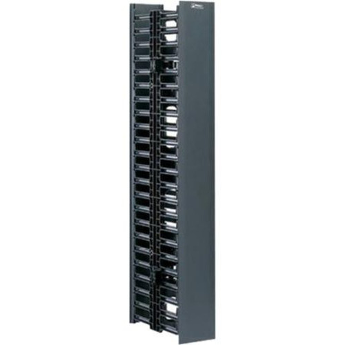 PANDUIT WMPV45E 45U Vertical Cable Mangement Panel.ROHS Compliant