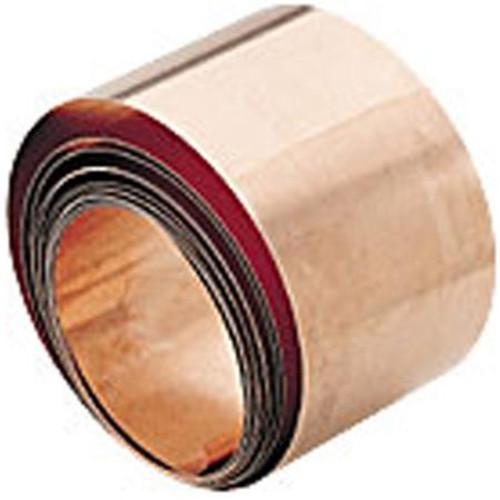 POLYPHASER CS112-100 1.5" Wide Copper Strap for Grounding