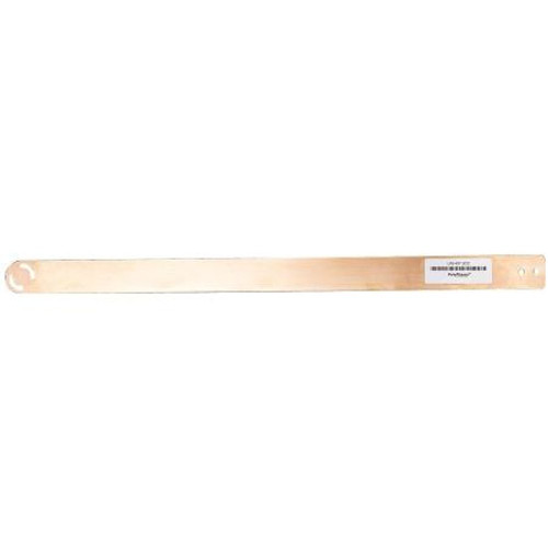 POLYPHASER UNI-KIT-2CC Universal Grounding Kit.Fits Coaxial/elliptical Lines from 1/4" to 2.0".Includes Weatherproofing.Joins Copper Coax to