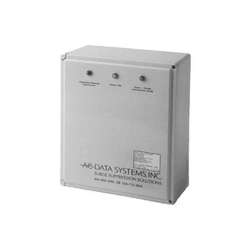 RAYCAP B82XXA 240/120V Modular AC Surge Protection Box