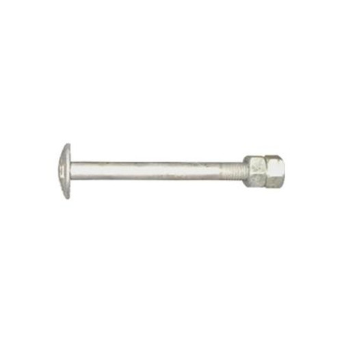 ROHN RSLSTEP Step Bolt Kit for RSL Tower Section (10) 5/8" X 7" Steps for One 10' Tower Section.One Kit for Each Section of Tower for Step Bolts on