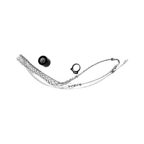 RFS HOIST1-78C Hoisting Grip for 7/8" Cable Grips Are Pre-Laced and May Be Affixed with Metal Lacing.Recommended Interval, 200 Ft
