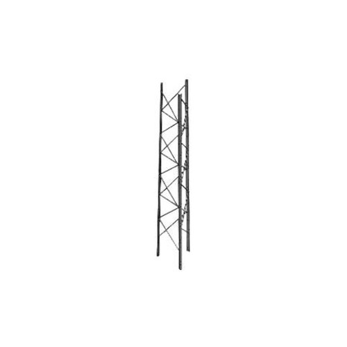 ROHN RSL80H18 RSL TOWER 80 FT-SECTION 1 - 8 Hd.0 FT TOWER with Exposure Category C with 1" Ice Thickness Class 2 Loading of 0sf EPA at 90mph 3-Second