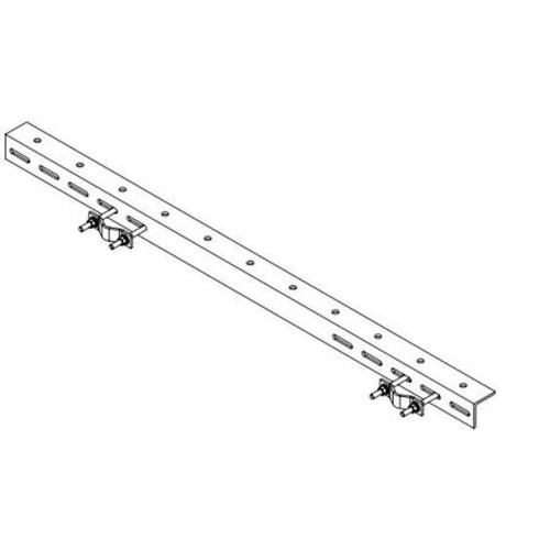 SABRE C10153421DP 5' 6" Microwave Dish Face Strut Support Kit for Guyed Towers.*drop SHIP ONLY