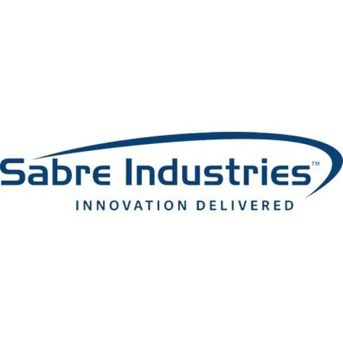 SABRE TS04722 Splice Kit 5/16"x3 1/4"x10 1/2 "