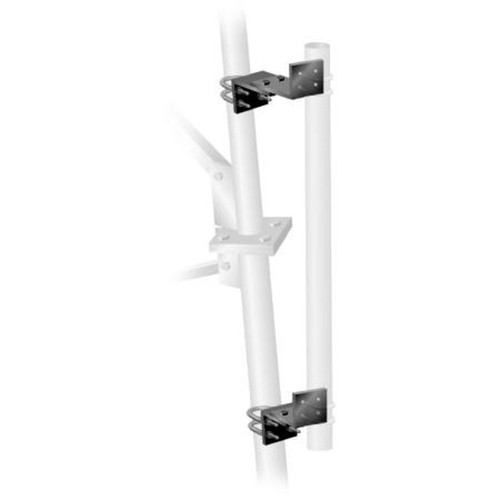 SABRE C10-174-013 2-1/2" Dish Pipe Mount Kit for Round Tapered Leg