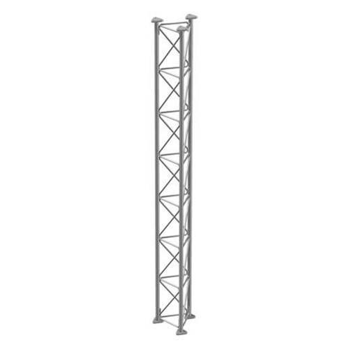 SABRE C05-001-010 Complete 55-ft 1200 TLWD Freestanding Tower Kit.Kit Contains All Tower Sections and Connection Hardware