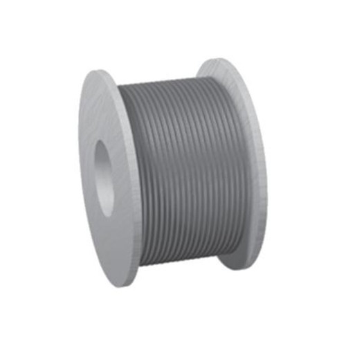 SABRE C40-059-004 7/16" EHS 1x7 Guy Strand (left- Hand Lay).Class a Galvanized Steel.by the Foot.Sold in Increments of (1) Foot