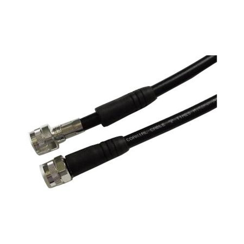 TIMES WSB-600 MICROWAVE Weather Seal Boot for LMR-600.Combination of Strain Relief and Weather Seal Boot.10 Pack