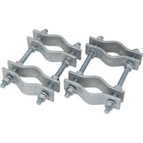 TELEWAVE 3540011600 Dipole Clamp Hardware Kit for ANT450D