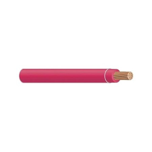 SOUTHWIRE 22966606 12 AWG Red Thhn,wire