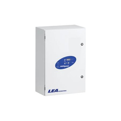 TRANSTECTOR B93-00-2830 480V 3-Phase Delta 200kA Disconnect Swith- LEA PV 200 (ds).Panel Mount