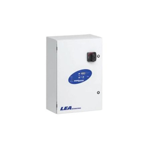 TRANSTECTOR B94-00-2140 120/208 V 3-Phase Disconnect Switch.200 Ka of Surge Current Suppression per Phase Configured in a NEMA 3R Enclosure