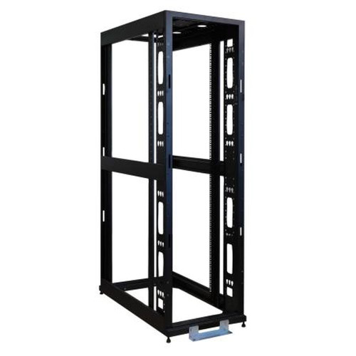 TRIPP SR42UBEXPND LITE 42U Smartrack Enclosure W/o Doors/side Panels