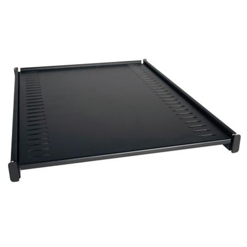 TRIPP SRSHELF4PHDTM LITE Fixed Heavy Duty Shelf, 250 Lbs Capacity, 4POST