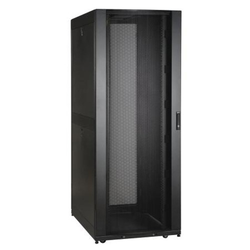 TRIPP SR45UBWD LITE 45U Wide Standard-Depth Rack Enclosure Cabinet