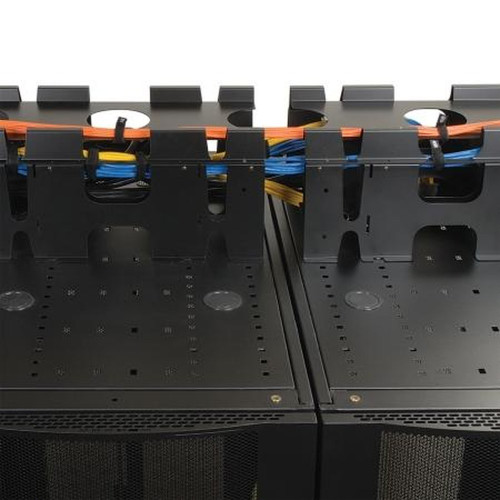 TRIPP SRCABLETRAYEXP LITE Smartrack Expansion Plates Cable Organizer