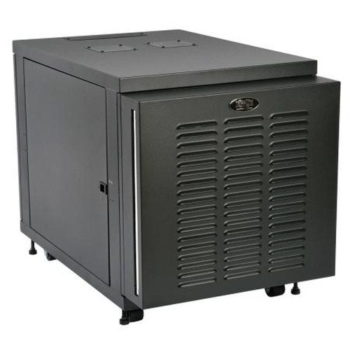 TRIPP SR12UBFFD LITE 12U Rack Enclosure for Harsh Environments
