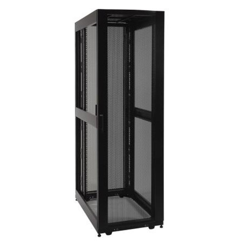 TRIPP SR45UBEXP LITE 45U Standard-Depth Rack Enclosure Cabinet No Sides