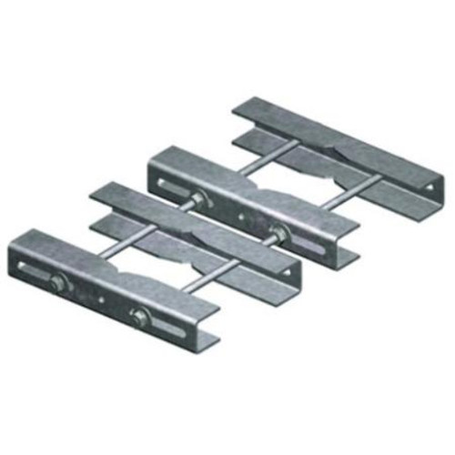 TRYLON 5.960.0010.002 Adjustable Parallel Clamp Assembly
