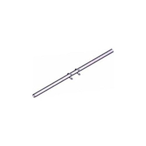 TRYLON 5.927.0009.006 6' Monopole Pipe Mount Assemblies Include Four Ubolts