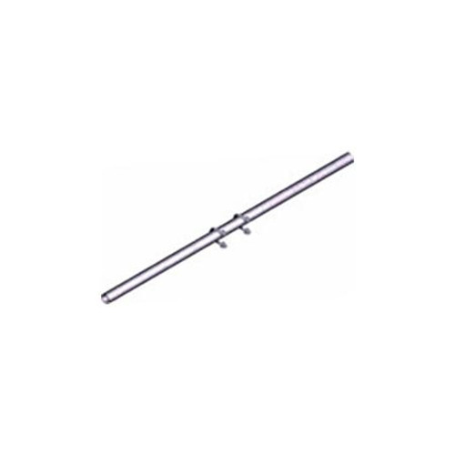 TRYLON 5.927.0009.004 4' Monopole Pipe Mount Assemblies Include Four Ubolts