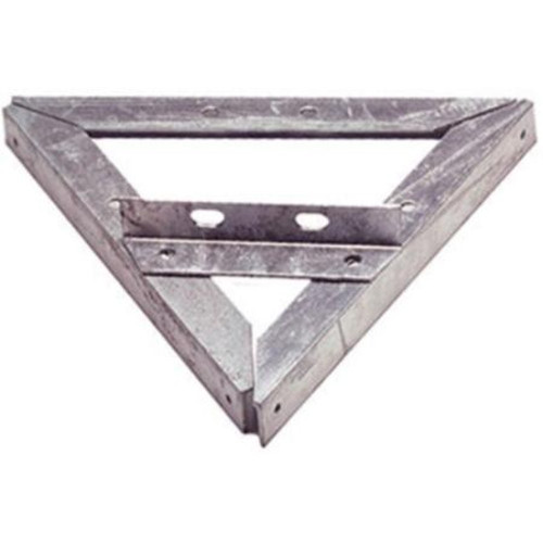 TRYLON 4.83.0122.100 Angle Frame - Top and Middle Section # 2