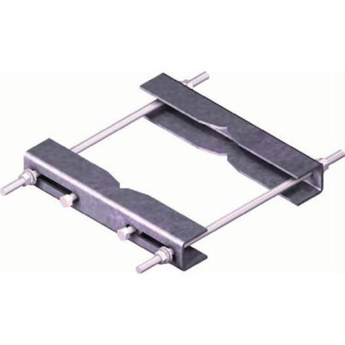 TRYLON 5.963.1002.002 Two Large Backing Assemblies for 11-1/2" Round and 8" Angle Legs