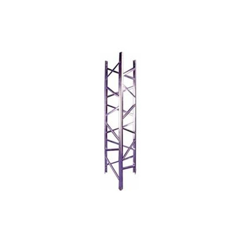 TRYLON 4.95.0022.000 #2 Top Section for the Titan Self-Supporting Tower.Preassembled.Fits with #3 Sections.DOES NOT INCLUDE SPLICE PLATE