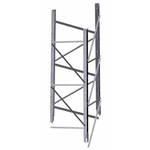TRYLON 5.94.0191.000 #19 Knock-Down Section for a Supertitan Self-Supporting Tower.Fits with #20 Sections.Comes with Splice Plate