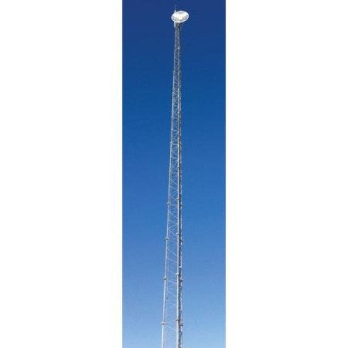 TRYLON 5.640.0080.070 Supertitan Weld 70ft W080 Self- Supporting Tower.All-Weld Sections Minimize Assembly and Installation Time.Ships Nested.*drop