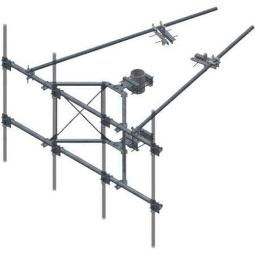 VALMONT VFA14-HD-S SUPER XLD Heavy-Duty V-Frames (fw 14ft-6in Stiff Arm 1)