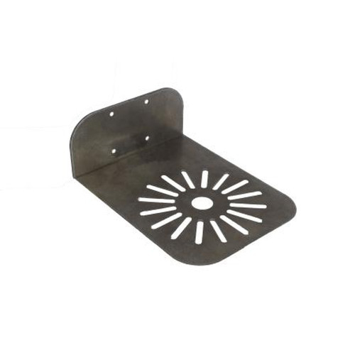 Ventev TW-IBEAM-ANT-PDL Patch Antenna Bracket.Designed for Use with Ventev's I-Beam Mounting Brackets (sku# 520384 & Sku# 520385) Sku# 520385)