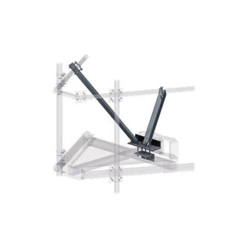 VALMONT HSRK-35 Handrail Reinforcement Kit for 5'' Round or Square