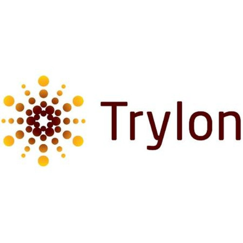 TRYLON 2201901 Post Cap for 3-1/2" Outer Diameter Pipes
