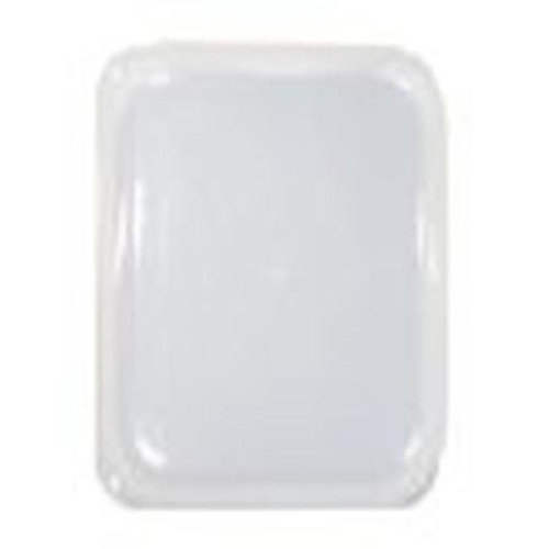 Ventev APC-12124XL-C-T Extra-Large Access Point Cover (clear) with T-Bar Mounting Plate.Designed to Accommodate Integrated Access Point Models