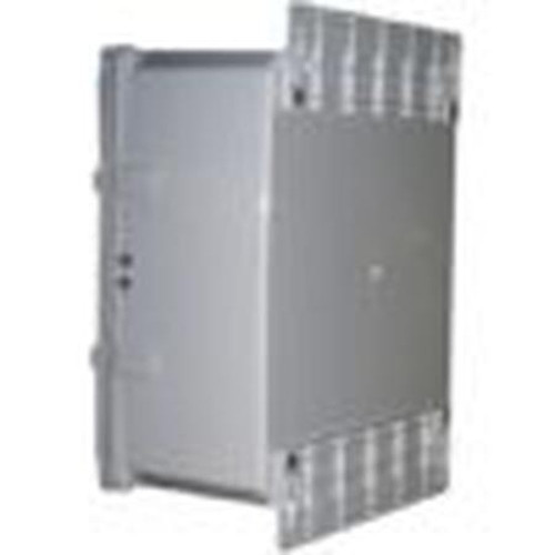 Ventev WMK-G-12 Wall Mount Kit for 12" Wide Polycarbonate Enclosures