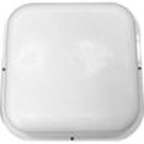 Ventev APC12124-W-T Large Access Point Cover (clear) with T-Bar Mounting Plate.Designed to Accommodate Integrated Access Point Models
