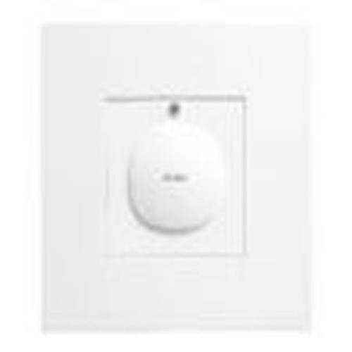 Ventev V2-ID-CTEN-505 Wi-Fi Ceiling Tile Enclosure with Interchangeable Door.Designed for Aruba 505