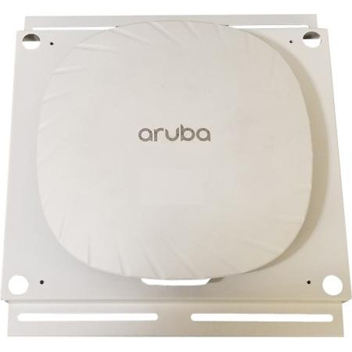 Ventev VNV-SFFIB-AP Small Form Factor I-Beam Mount.White.Supports Most Access Points W/ Integrated Antennas or Rubber Duck Antennas.Includes T-Bar