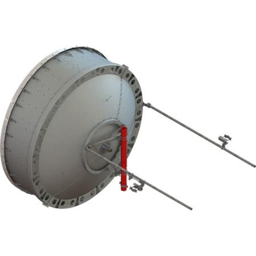 COMMSCOPE USX10-6W-6GR 10' Microwave Antenna 6GHz