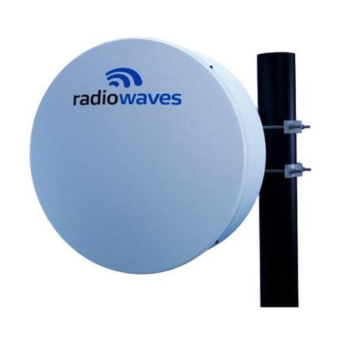 Radio Waves HPD2-5.2NS
