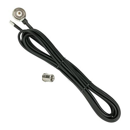 WILSON 904423 NMO Antenna Mount 3/4-inch SMB-Female Connector