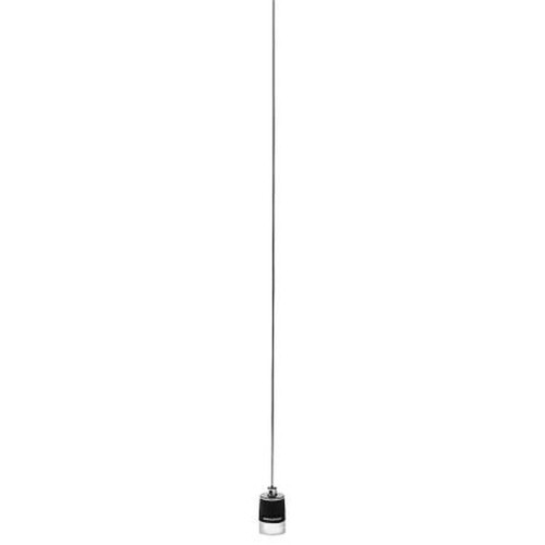 MAXRAD MHB5800 144-174 Mhz, 200 Watt 3dB 5/8 Wave Antenna Only.Order Motorola Style Mount Separately