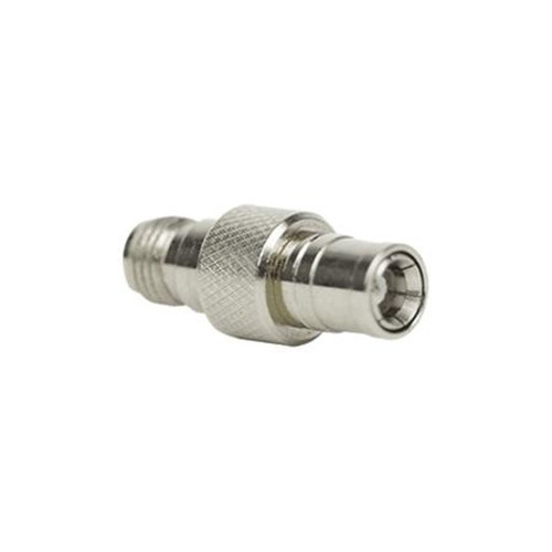 WEBOOST 970019 SMB Plug to SMA Female Adapter
