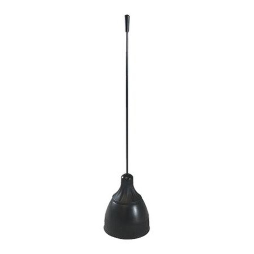 EM EM-MX0450 WAVE X-Nut IP67 Rated 2 Dbi Gain Quarterwave Antenna 450-520 Mhz