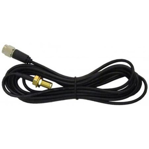 WILSON 951147 ELECTRONICS 10' Adapter Extension Cable (RG-58) for Use with Inline Boosters/direct Connect Amplifiers with SMA-Male / SMA-Female