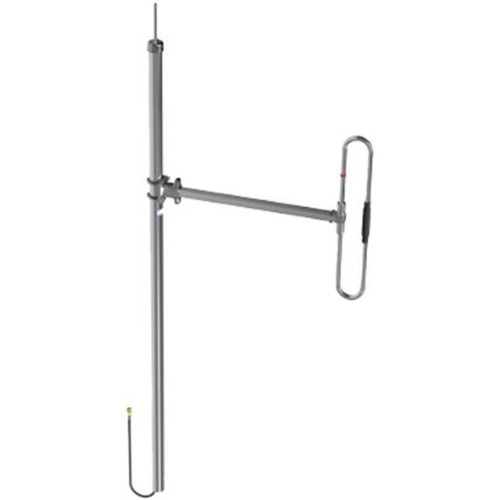 COMPROD F-33497-1/2 220MHz 1 EXP DIP HD TM LOW PIM DIN FEMALE